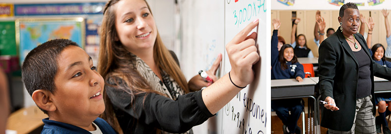 St. Raphael Students