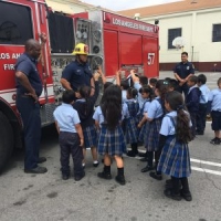 Career Day 2017