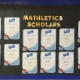 Our Mathletics Scholars!