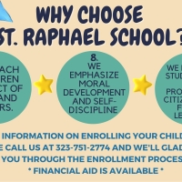 Why choose SRS Part 3