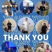 Thank You to Everyone that participated in our Career Day 2023