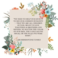 A Letter to Our Community in Challenging Times
