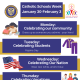 Activities for Catholic Schools Week 2023