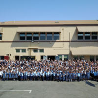 Thank you, Shea Family Charities