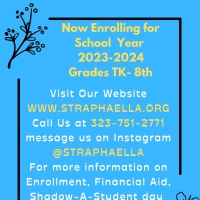 Now Enrolling