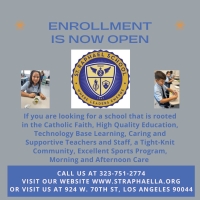 Open Enrollment