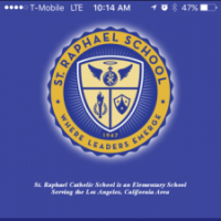 Don’t forget to download our school app!