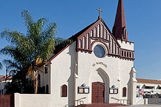 St. Raphael Church