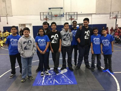 Academic Junior High Decathlon – Archdiocese Of Los Angeles California  Catholic Schools