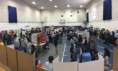 Science Fair 1