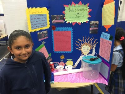 Science Fair 2