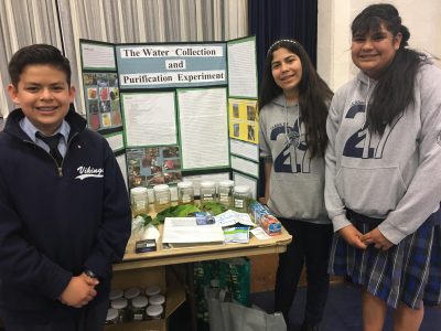 Science Fair 3