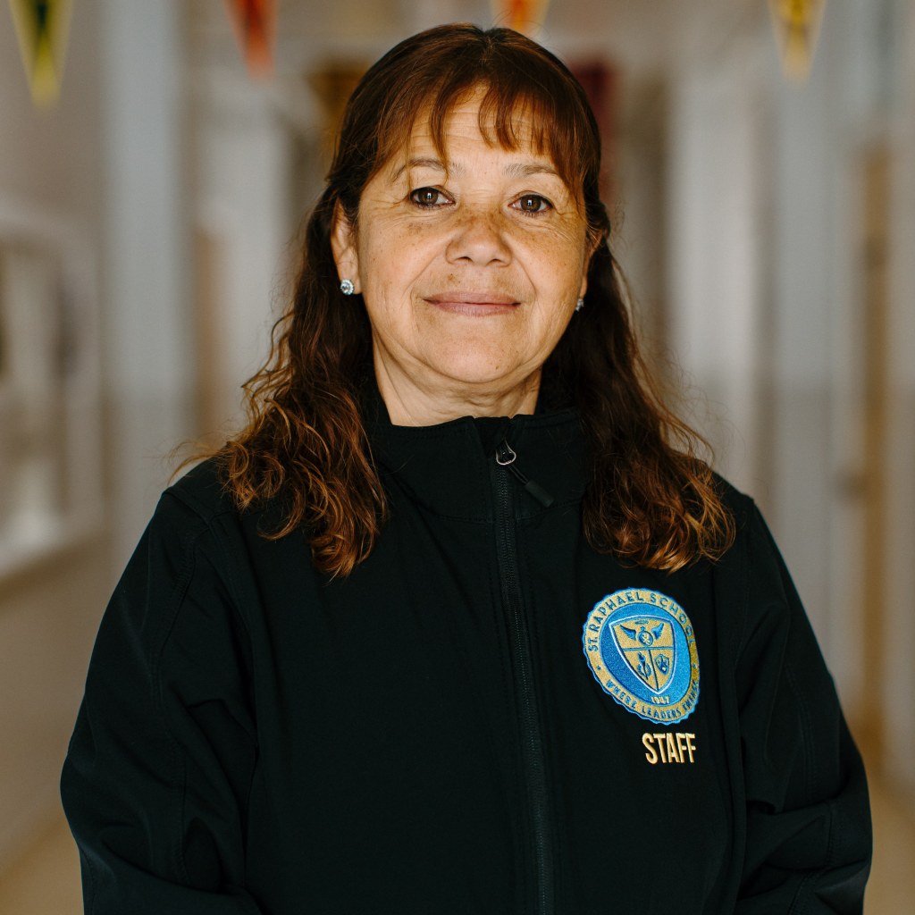 Saint Raphael Staff Staff & Faculty | St. Raphael Catholic School