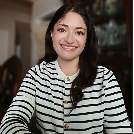 Maria Delgado